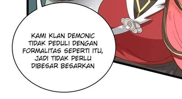 Return The Demon Goddess Bab 47 halaman 32