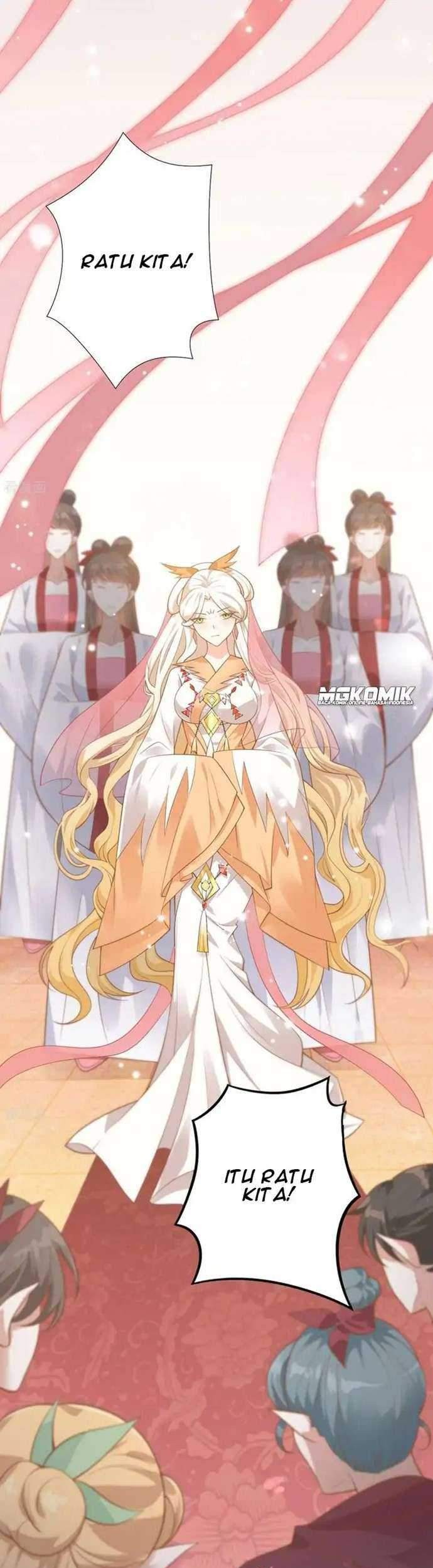 Return The Demon Goddess Bab 47 halaman 43