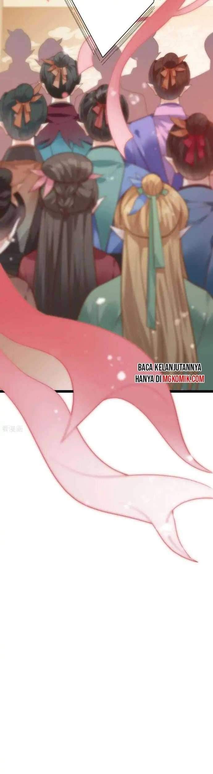 Return The Demon Goddess Bab 47 halaman 51