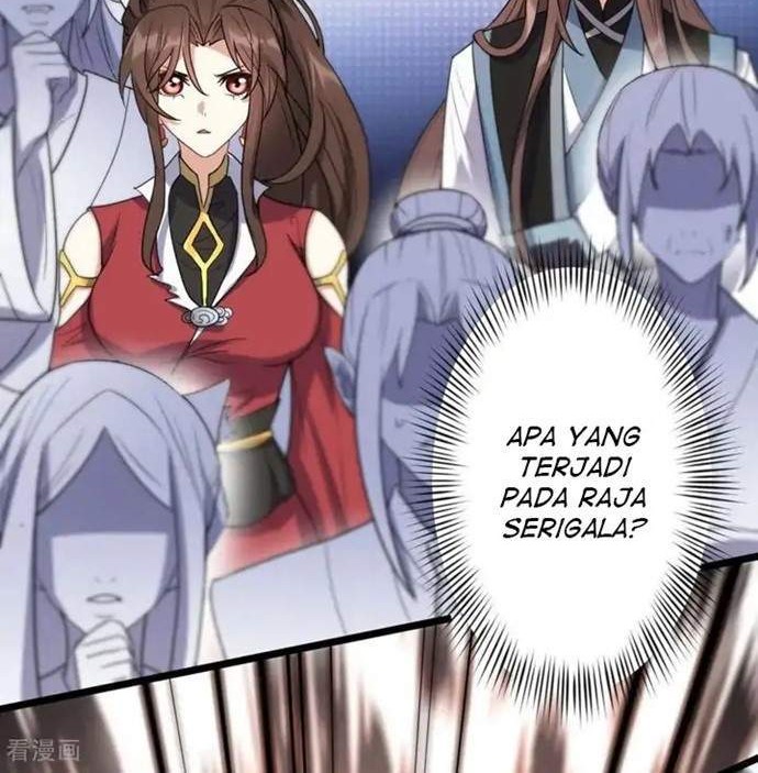 Return The Demon Goddess Bab 48 halaman 6