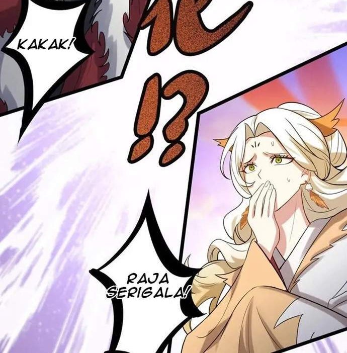 Return The Demon Goddess Bab 48 halaman 8