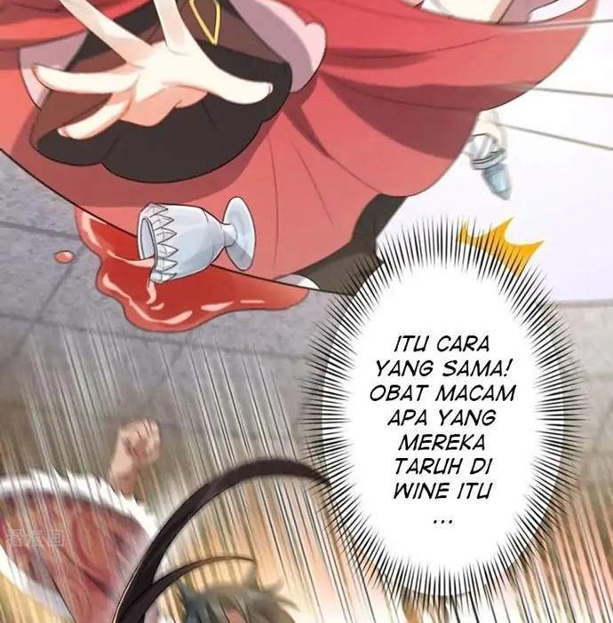 Return The Demon Goddess Bab 48 halaman 12