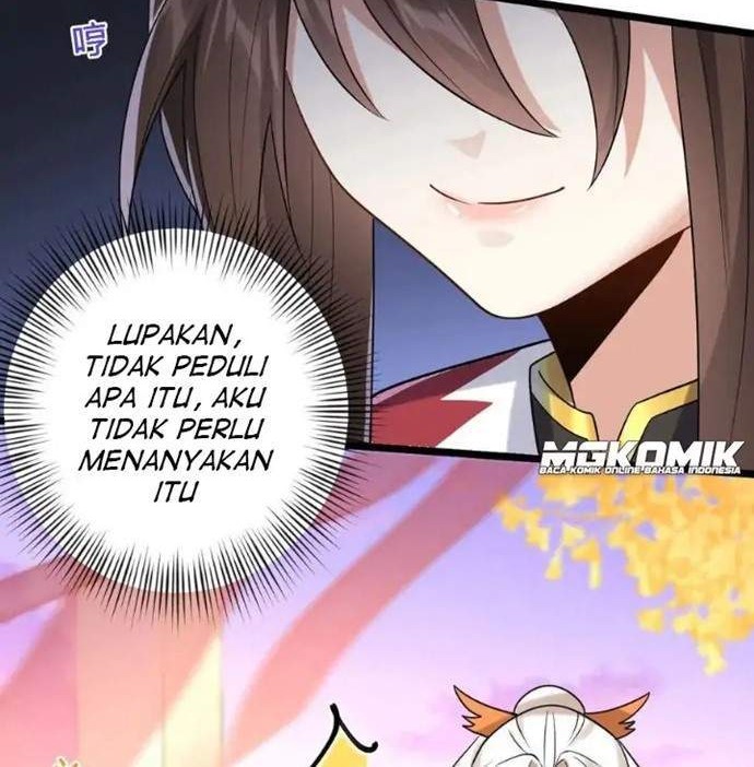 Return The Demon Goddess Bab 48 halaman 24