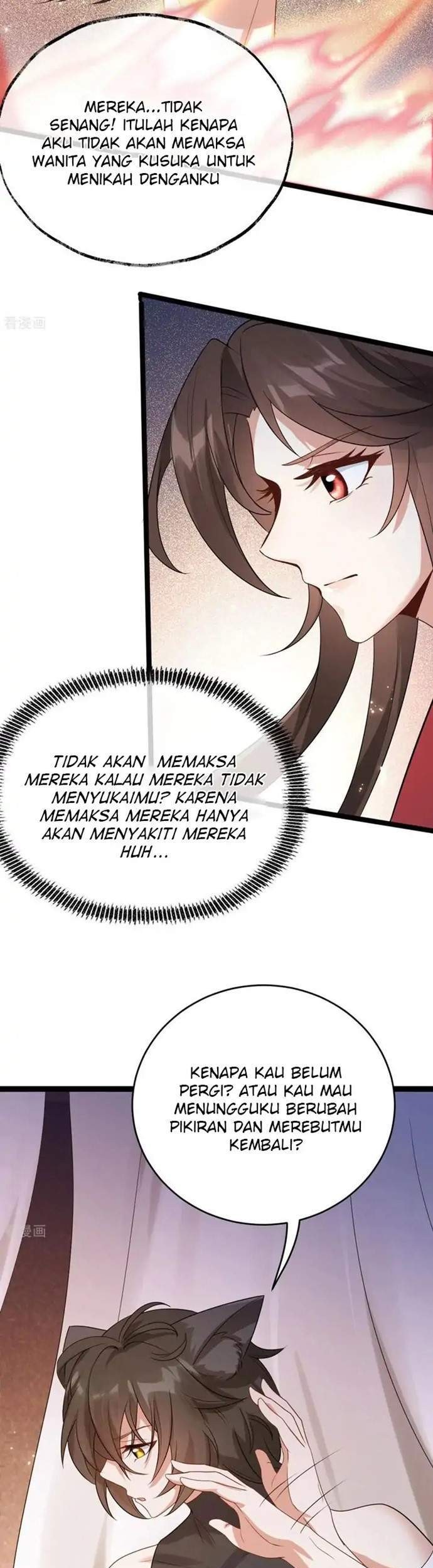 Return The Demon Goddess Bab 49 halaman 37