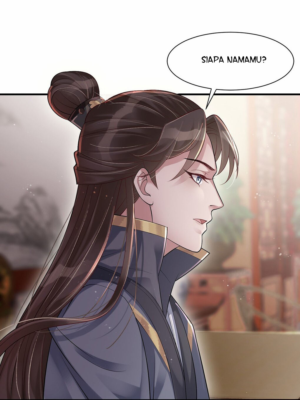 Return The Demon Goddess Bab 5 halaman 5