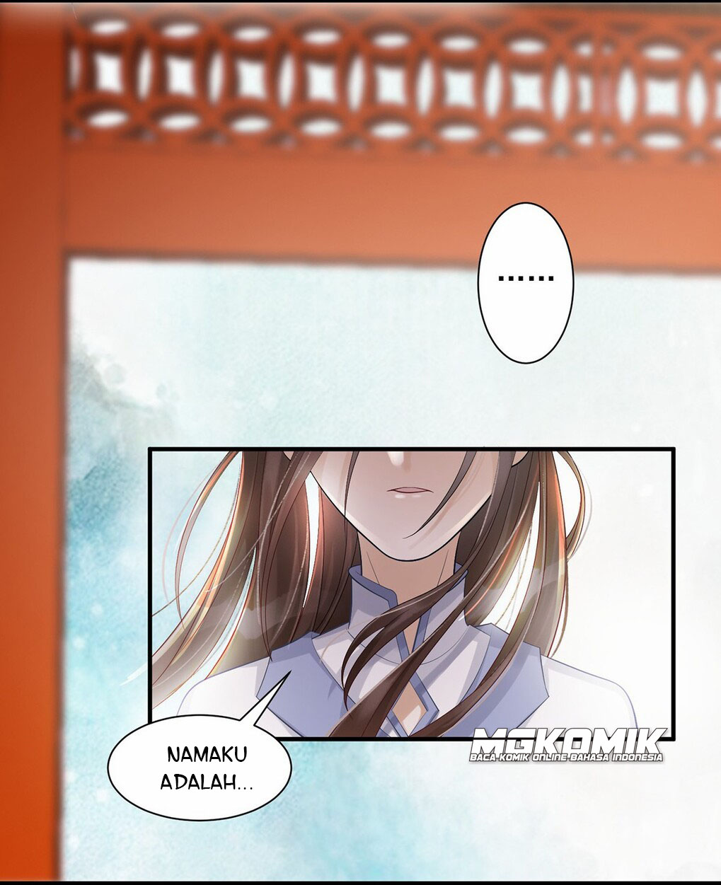 Return The Demon Goddess Bab 5 halaman 6