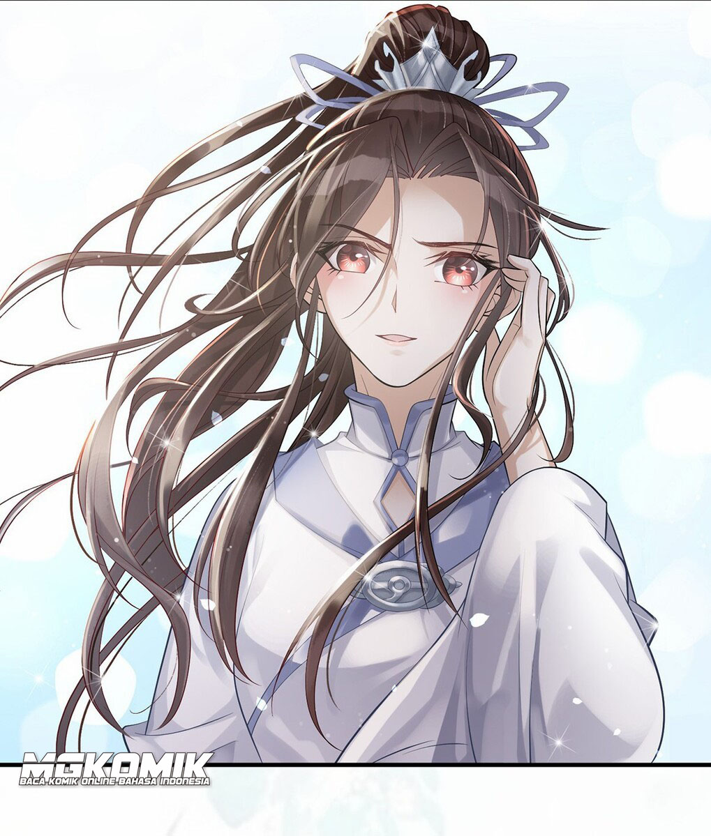 Return The Demon Goddess Bab 5 halaman 7