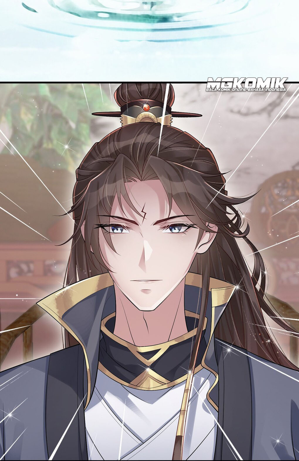 Return The Demon Goddess Bab 5 halaman 9