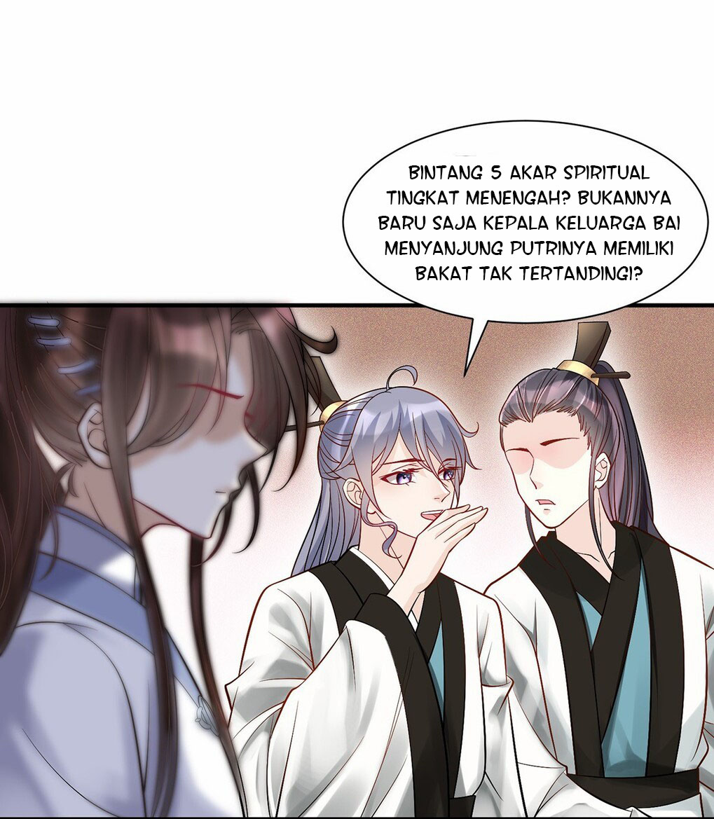 Return The Demon Goddess Bab 5 halaman 20