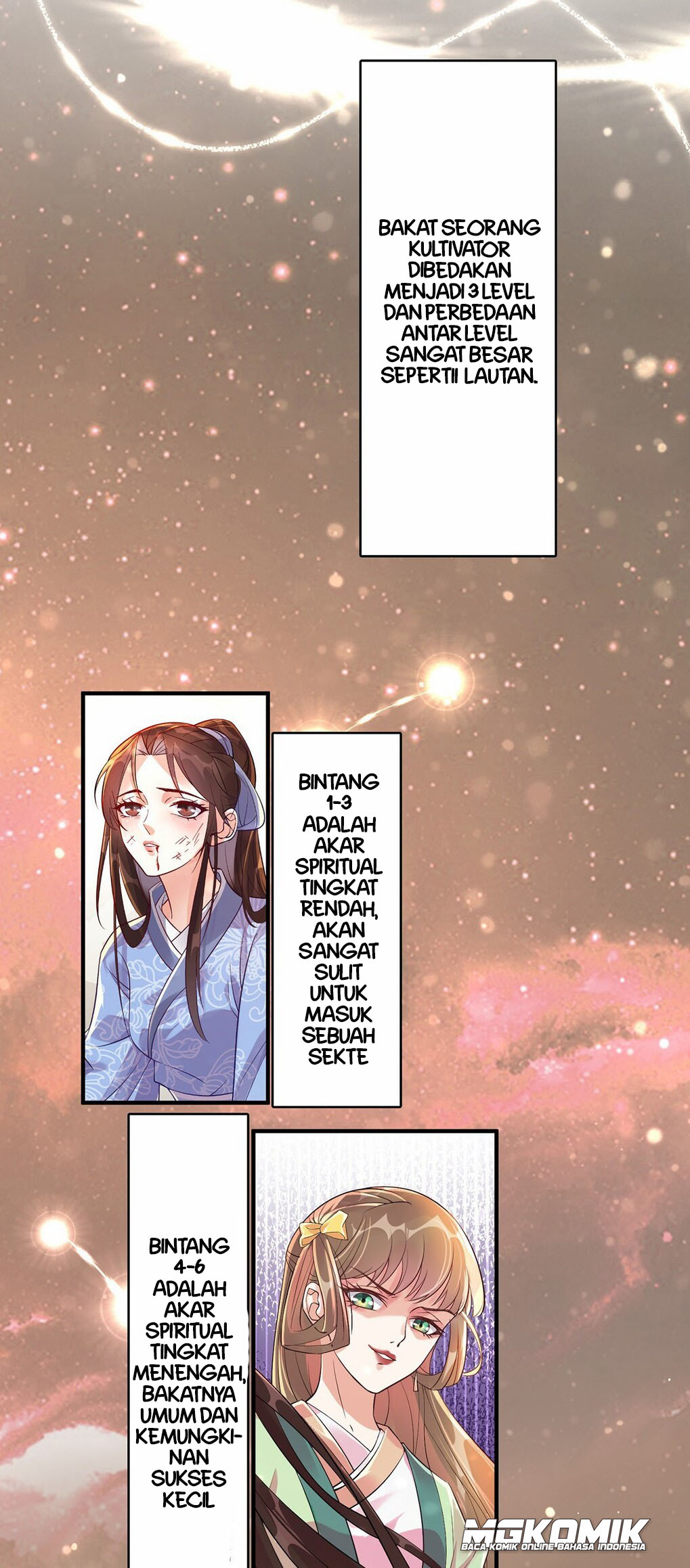 Return The Demon Goddess Bab 5 halaman 24