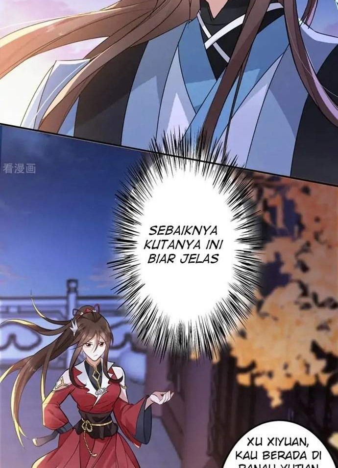 Return The Demon Goddess Bab 50 halaman 2