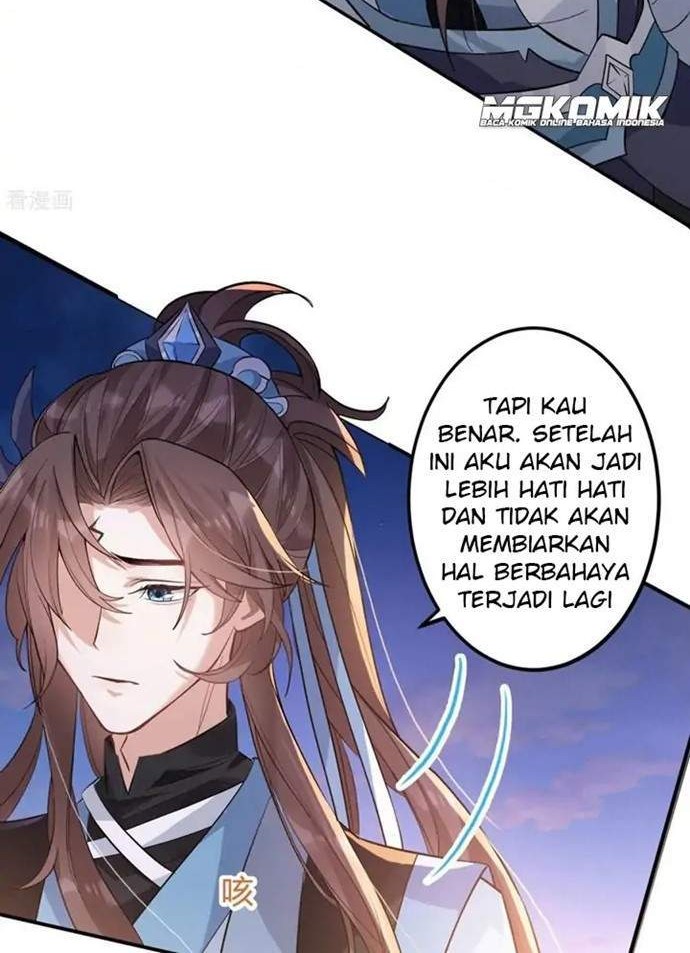 Return The Demon Goddess Bab 50 halaman 6