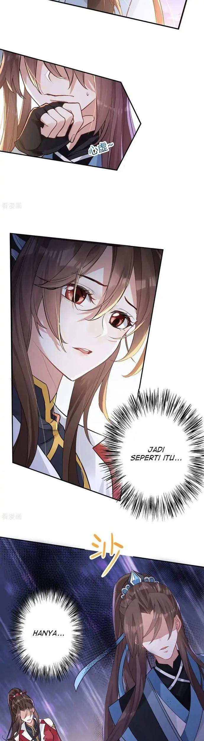Return The Demon Goddess Bab 50 halaman 7
