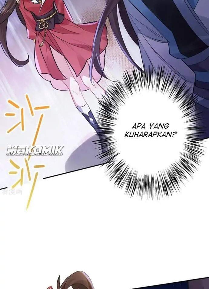 Return The Demon Goddess Bab 50 halaman 8