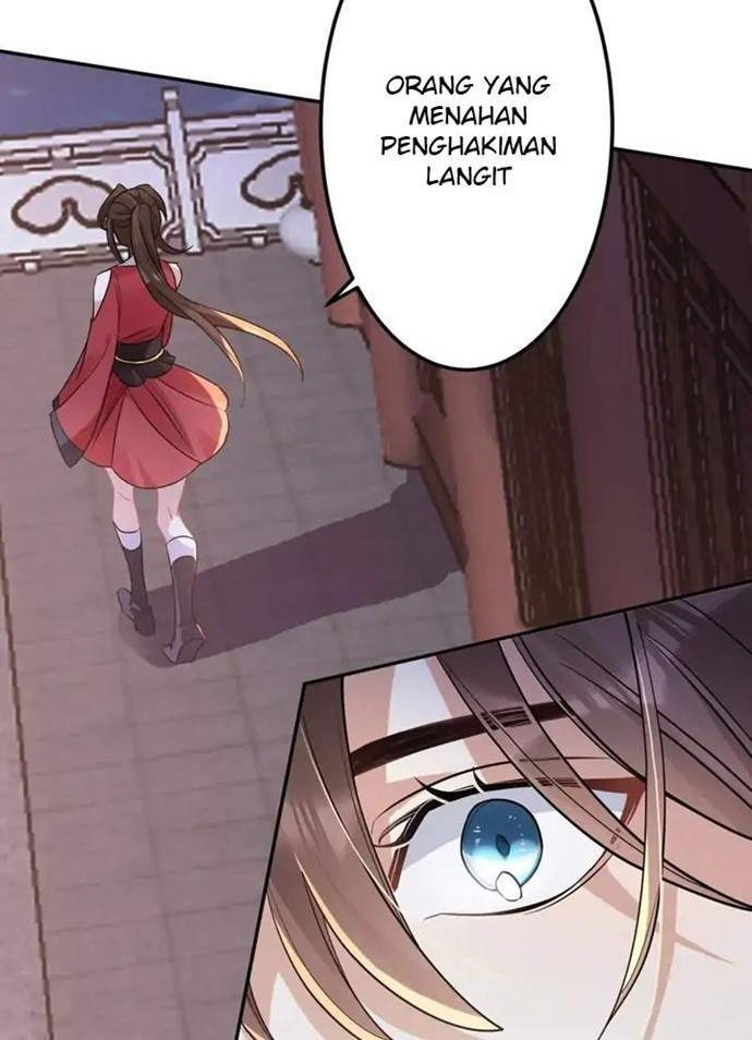 Return The Demon Goddess Bab 50 halaman 10
