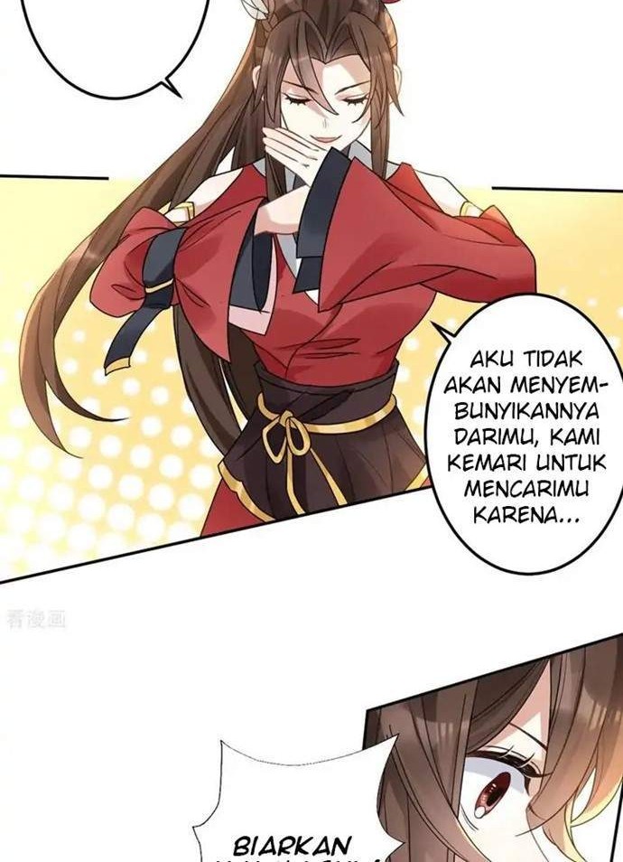 Return The Demon Goddess Bab 50 halaman 14