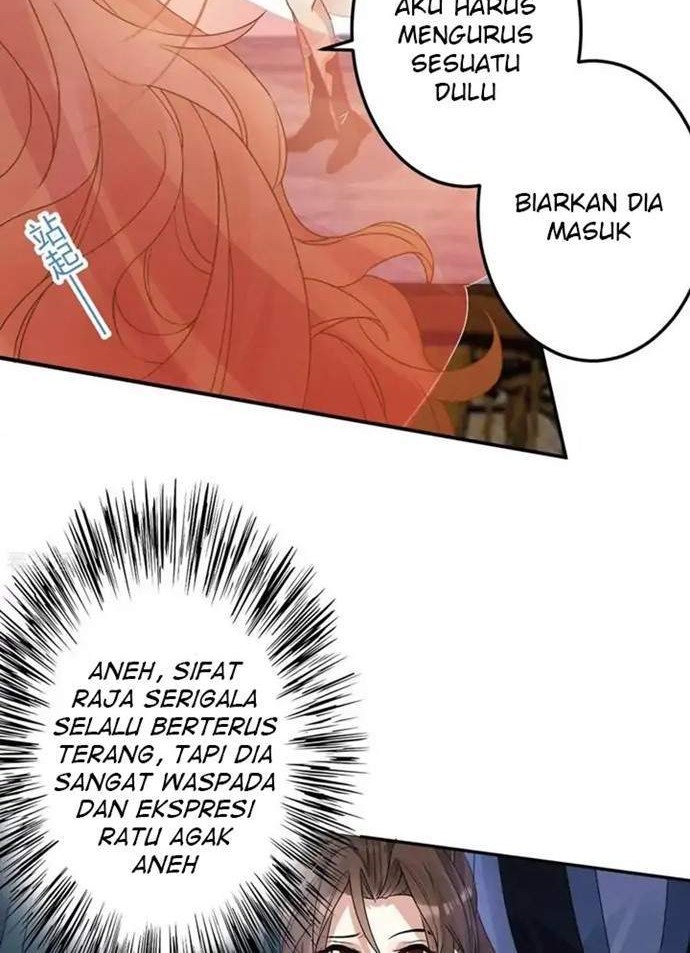 Return The Demon Goddess Bab 50 halaman 16