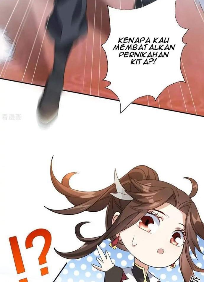 Return The Demon Goddess Bab 50 halaman 18