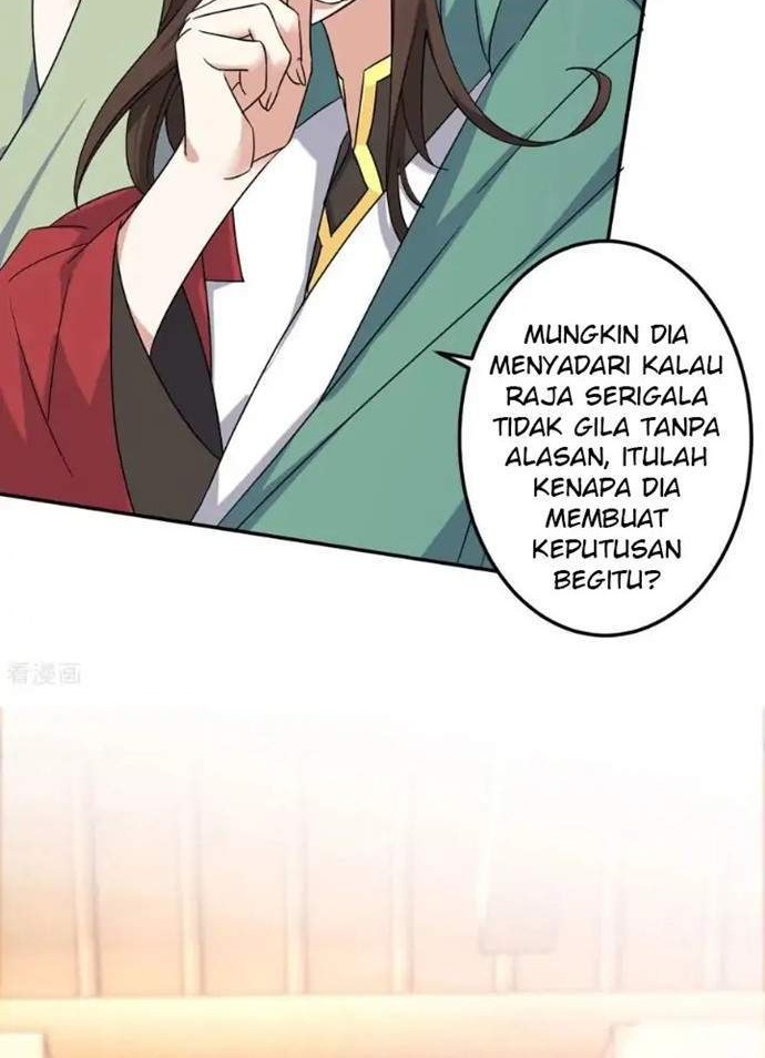Return The Demon Goddess Bab 50 halaman 20