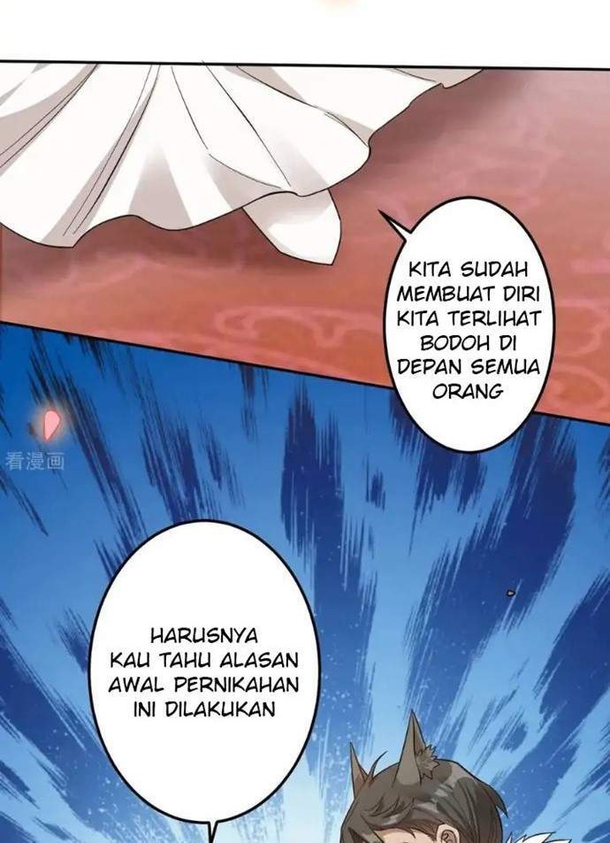 Return The Demon Goddess Bab 50 halaman 22