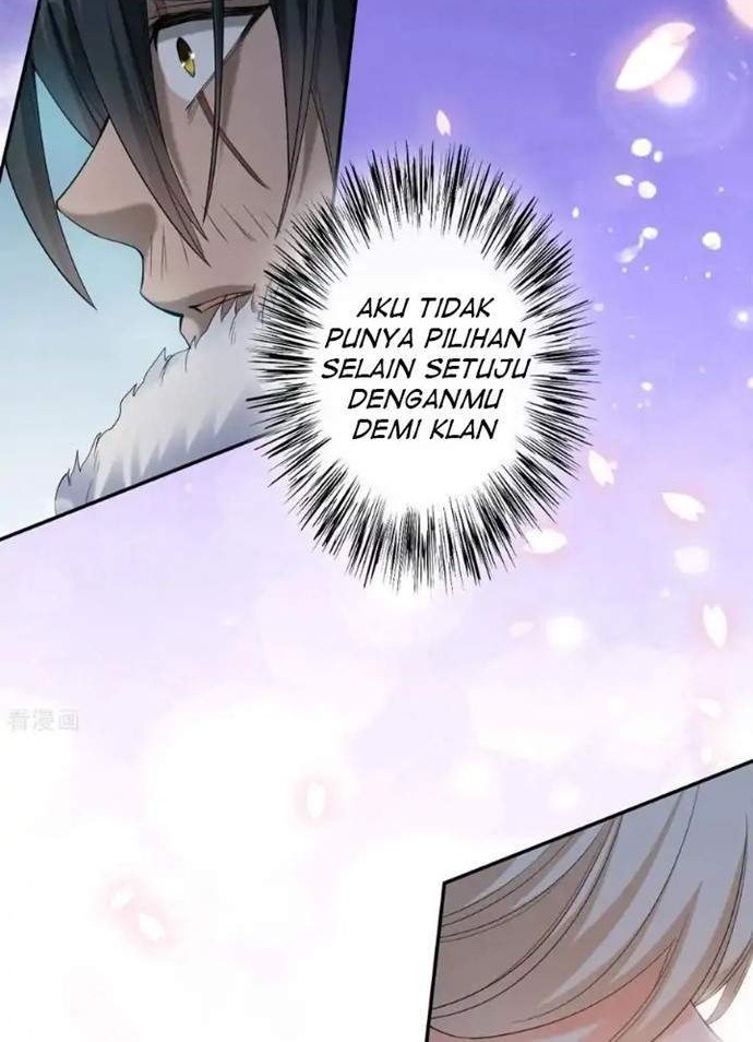 Return The Demon Goddess Bab 50 halaman 24