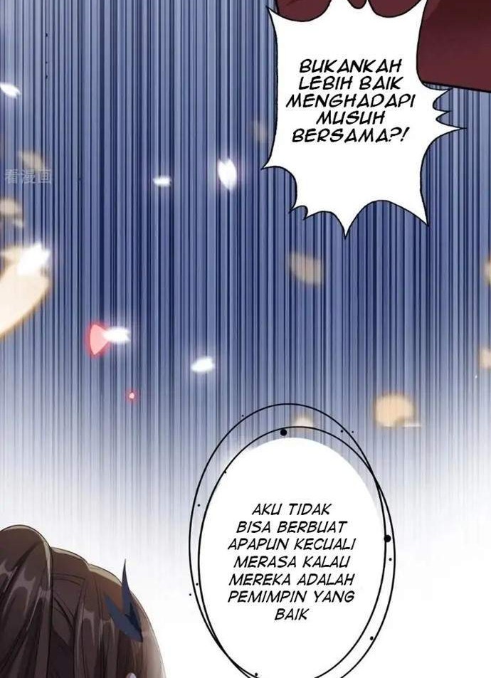 Return The Demon Goddess Bab 50 halaman 26