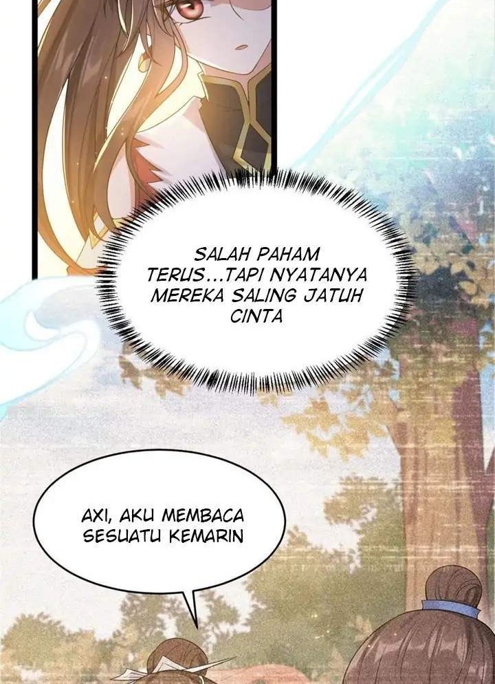 Return The Demon Goddess Bab 51 halaman 4