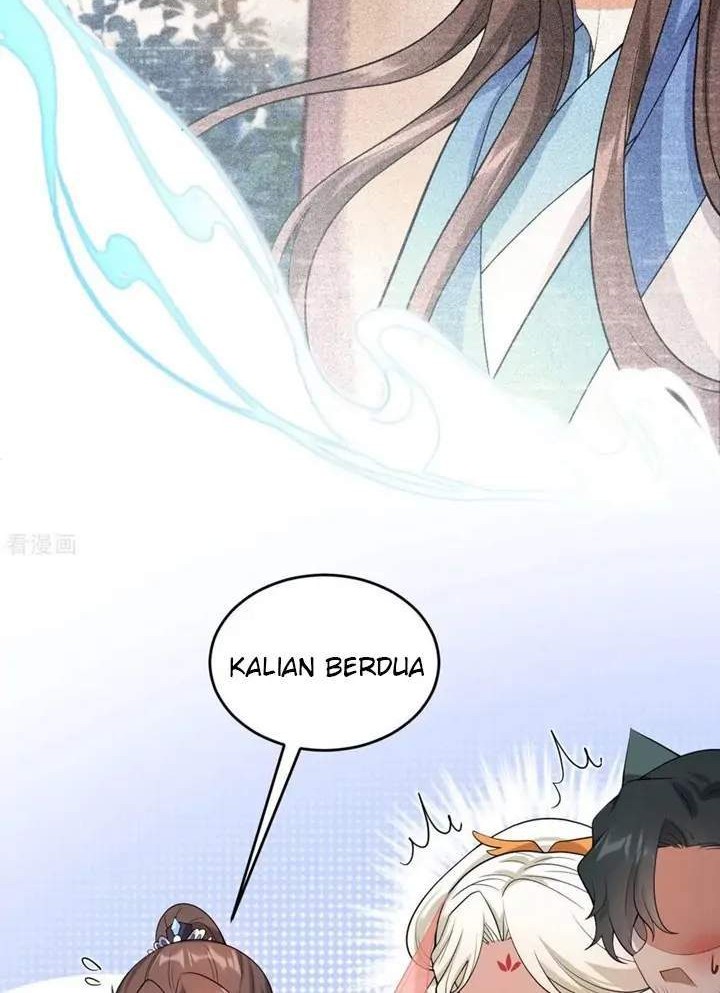 Return The Demon Goddess Bab 51 halaman 6