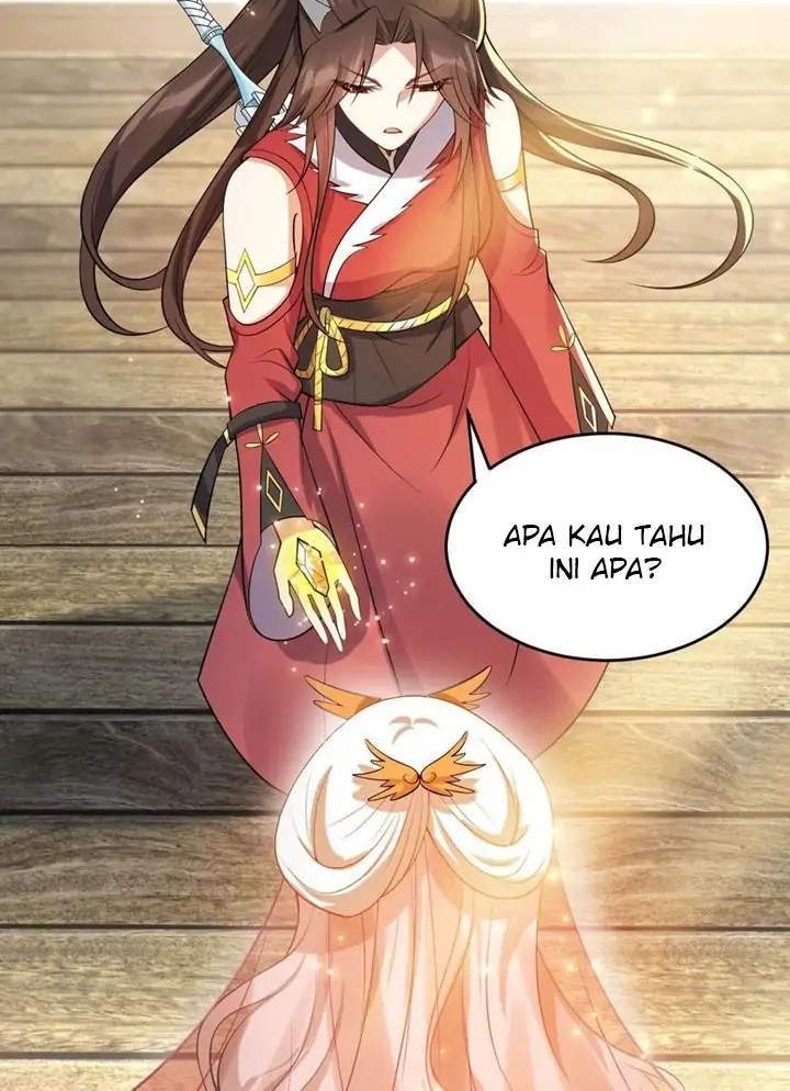 Return The Demon Goddess Bab 51 halaman 8