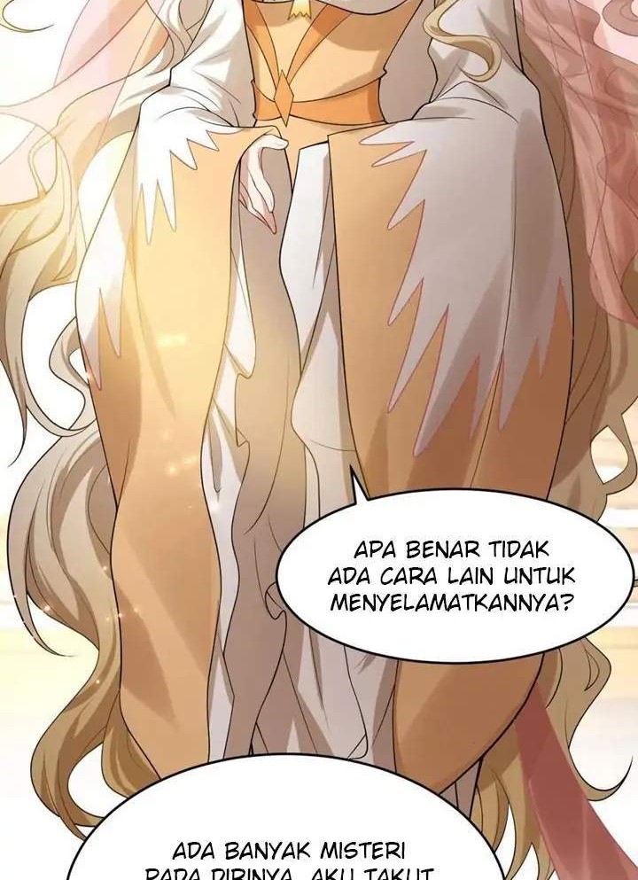 Return The Demon Goddess Bab 51 halaman 10