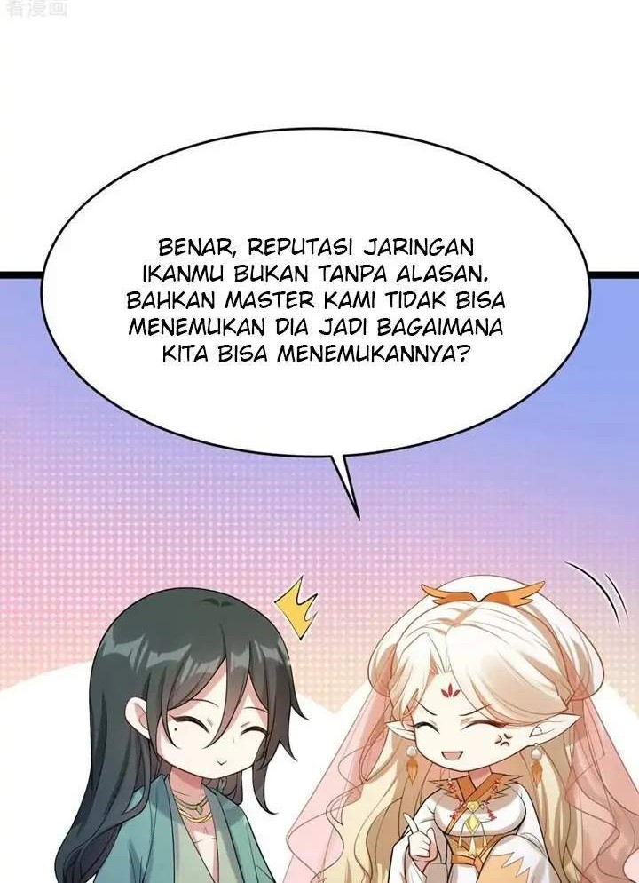 Return The Demon Goddess Bab 51 halaman 12