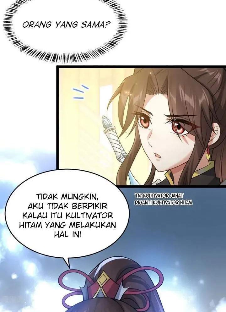 Return The Demon Goddess Bab 51 halaman 14