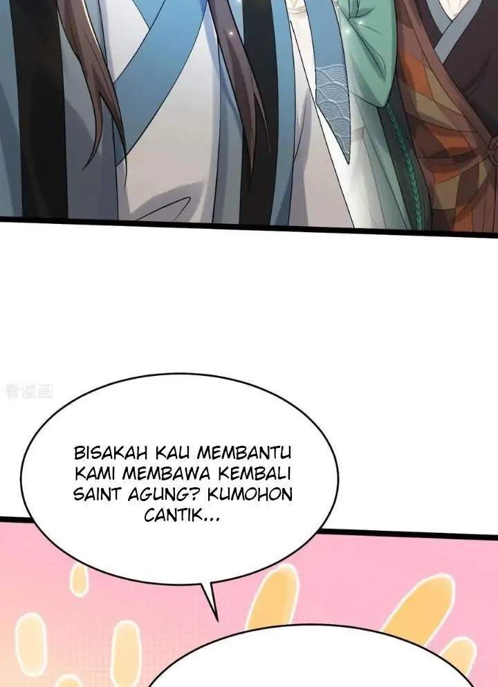 Return The Demon Goddess Bab 51 halaman 20