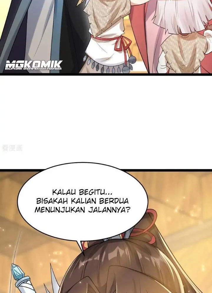 Return The Demon Goddess Bab 51 halaman 22