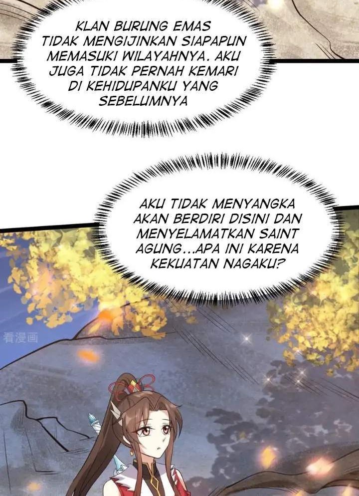Return The Demon Goddess Bab 51 halaman 24