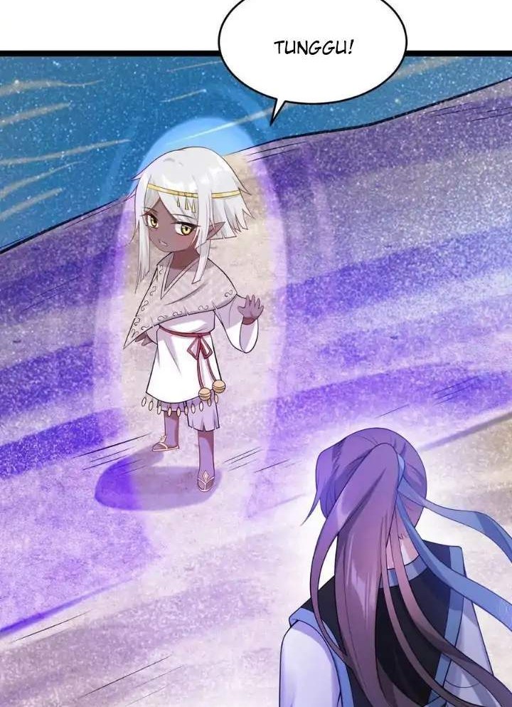 Return The Demon Goddess Bab 51 halaman 26