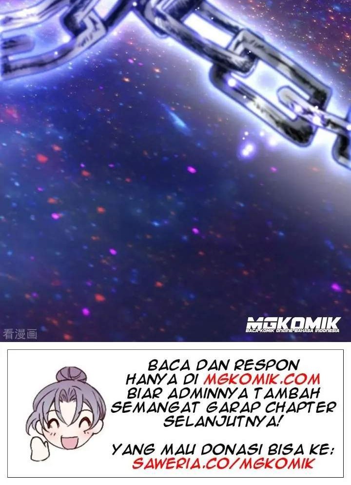 Return The Demon Goddess Bab 51 halaman 30