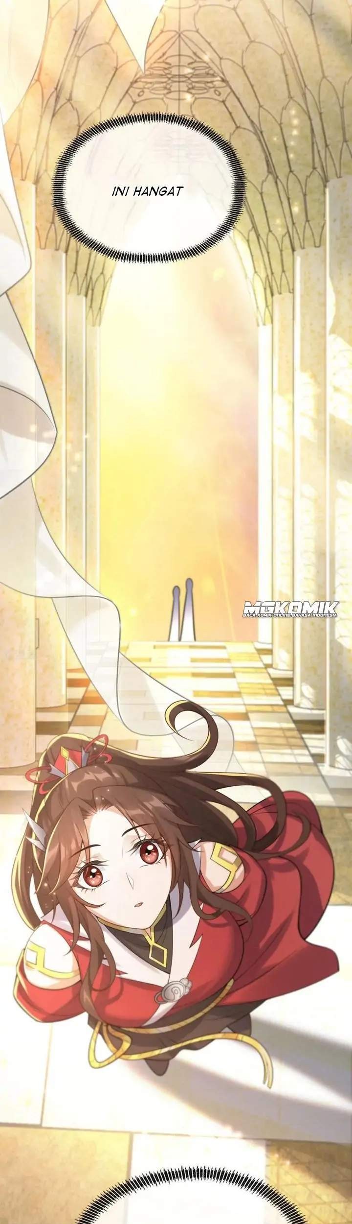 Return The Demon Goddess Bab 52 halaman 33