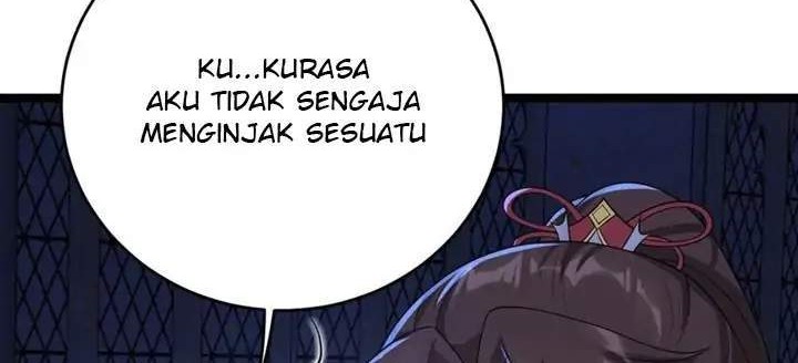 Return The Demon Goddess Bab 52 halaman 36