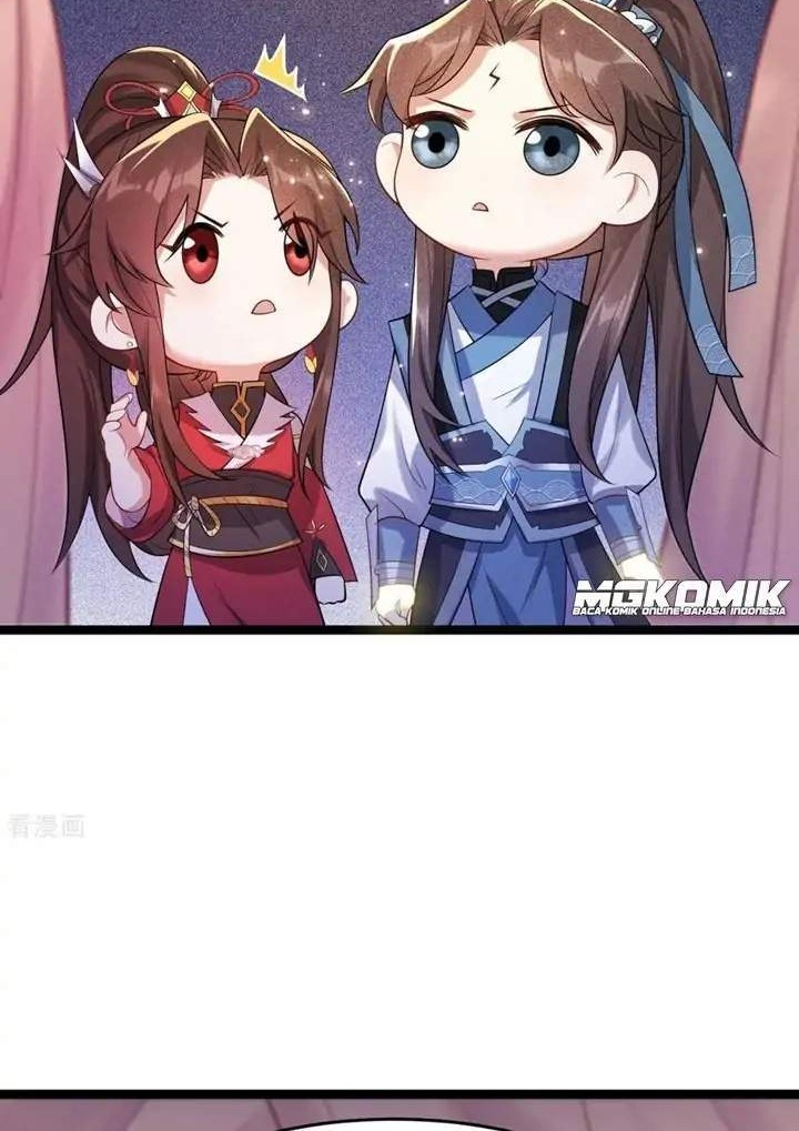 Return The Demon Goddess Bab 53 halaman 4