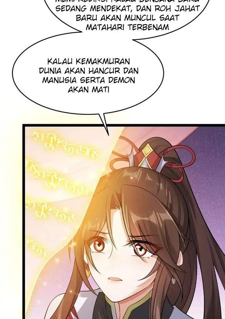 Return The Demon Goddess Bab 53 halaman 8