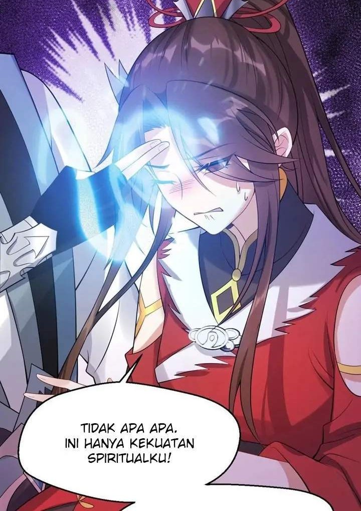 Return The Demon Goddess Bab 53 halaman 12