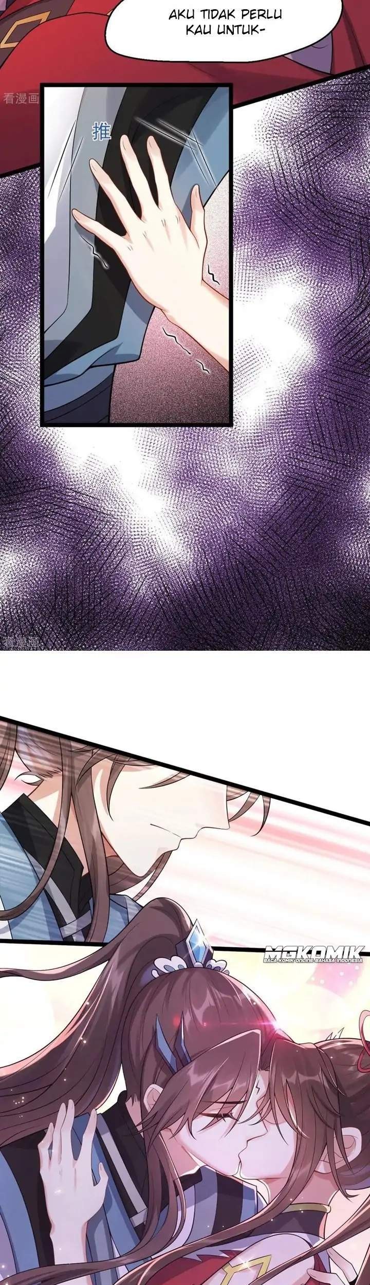 Return The Demon Goddess Bab 53 halaman 13