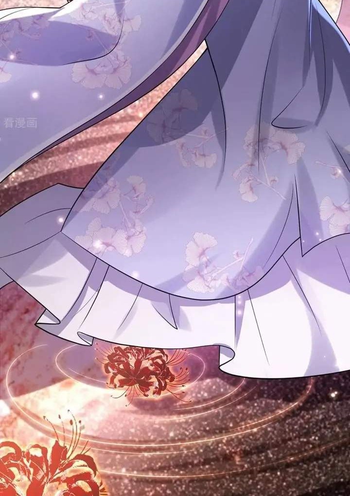 Return The Demon Goddess Bab 53 halaman 18