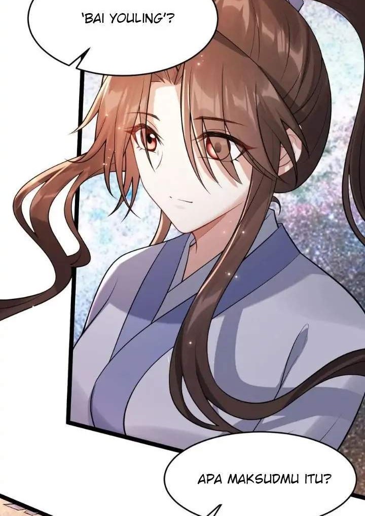 Return The Demon Goddess Bab 53 halaman 20