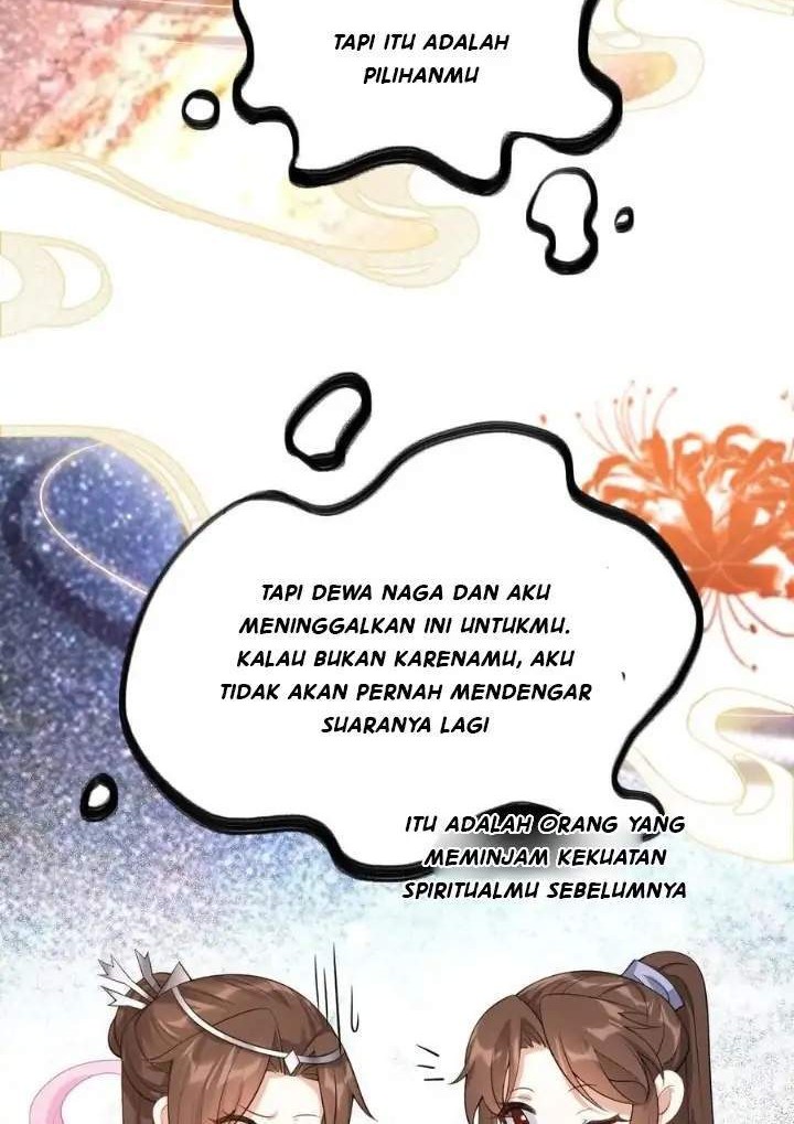 Return The Demon Goddess Bab 53 halaman 28