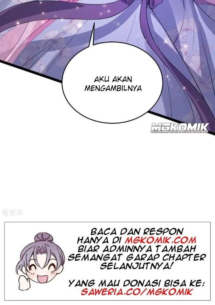 Return The Demon Goddess Bab 53 halaman 30