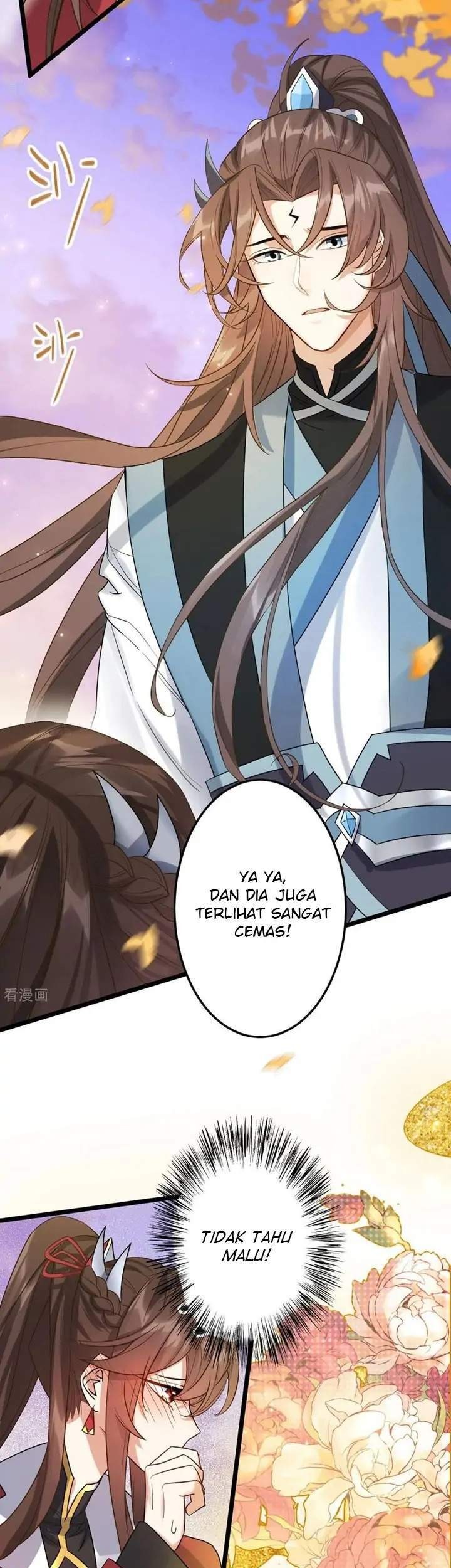 Return The Demon Goddess chapter 54 halaman 5