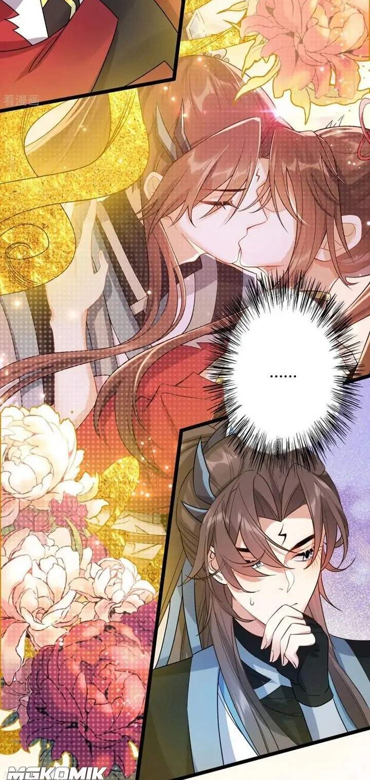 Return The Demon Goddess chapter 54 halaman 6