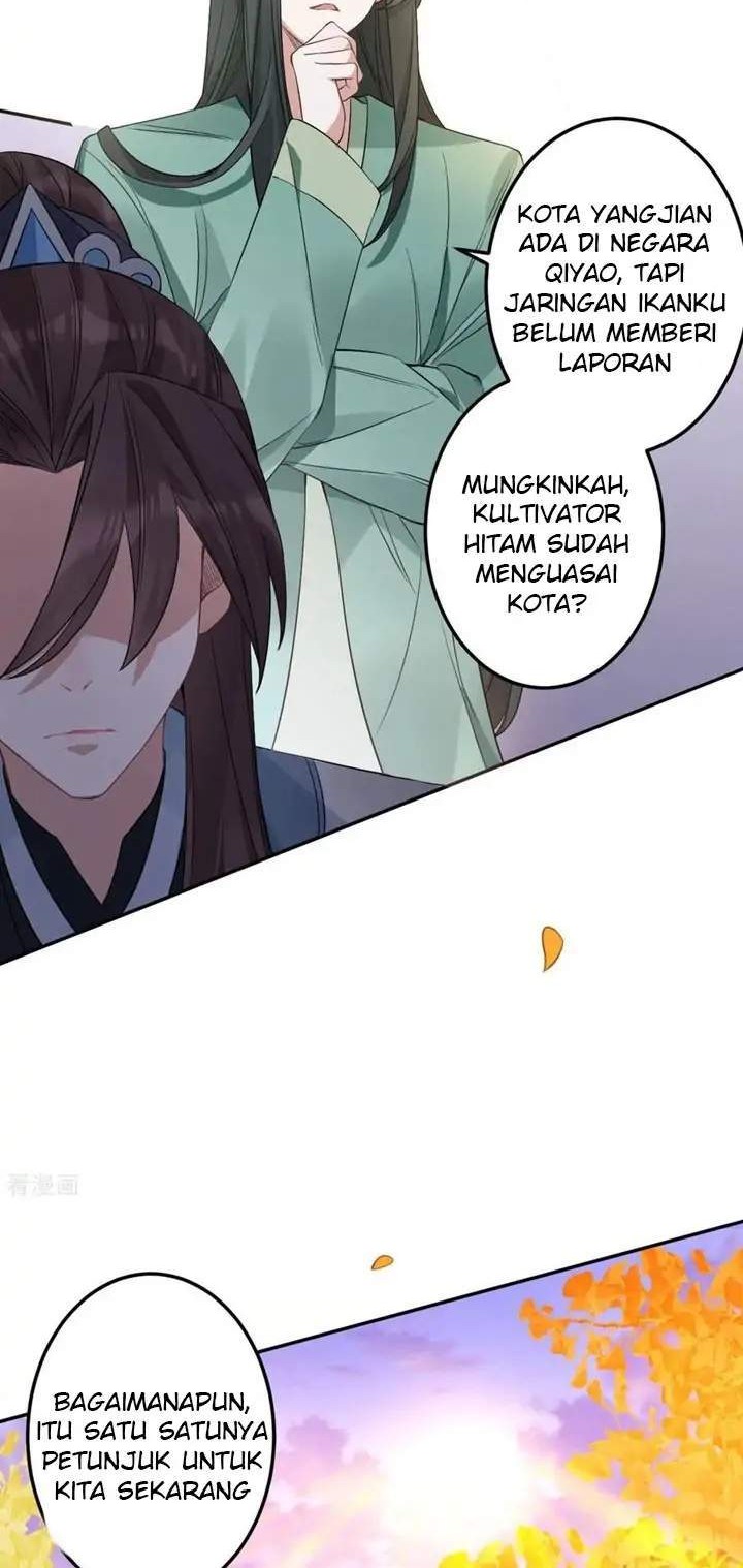 Return The Demon Goddess chapter 54 halaman 14